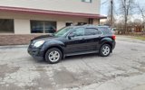Used 2013 Chevrolet Equinox LT w/ Driver Convenience Package image 2