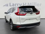 Used 2017 Honda CR-V EX-L image 3