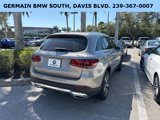 Used 2020 Mercedes-Benz GLC 300 4MATIC image 5