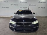 Used 2020 BMW M550i xDrive image 2