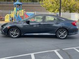 Used 2019 Honda Civic EX image 3