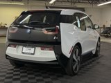 Used 2017 BMW i3 w/ Range Extender image 6