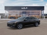 New 2025 Kia K4 LXS image 3