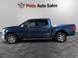 Used 2015 Ford F150 Lariat image 4