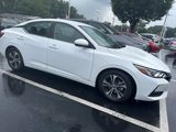 Used 2023 Nissan Sentra SV image 3
