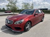 Used 2014 Mercedes-Benz E 350 4MATIC Sedan image 5