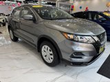 Used 2020 Nissan Rogue Sport S image 3