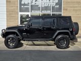 Used 2012 Jeep Wrangler Unlimited Sport w/ Connectivity Group image 3