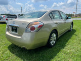 Used 2010 Nissan Altima 2.5 S w/ Convenience Pkg image 6