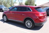 Used 2017 Lincoln MKX Select w/ Select Plus Package image 4