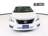 Used 2015 Nissan Altima 2.5 S image 2