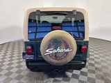 Used 1999 Jeep Wrangler Sahara image 5