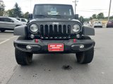 Used 2018 Jeep Wrangler Unlimited Sport S image 5