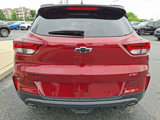 Certified 2022 Chevrolet TrailBlazer RS w/ Sun and Liftgate Package image 5