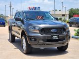 Used 2020 Ford Ranger XL w/ Equipment Group 101A Mid image 3