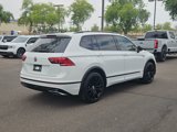 Used 2020 Volkswagen Tiguan SE R-Line image 5