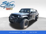 Used 2020 Jeep Gladiator Sport w/ Quick Order Package 24S image 1
