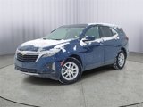 Used 2022 Chevrolet Equinox LT image 1