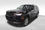 New 2025 Jeep Grand Cherokee L Laredo image 2