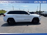 Used 2022 Jeep Grand Cherokee Laredo X image 4