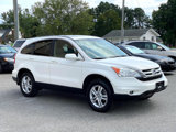 Used 2010 Honda CR-V EX-L image 4