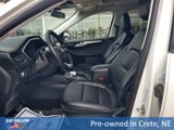 Used 2021 Ford Escape SEL w/ Technology Package image 3