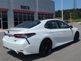 Used 2024 Toyota Camry XSE image 5