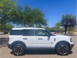 Used 2021 Ford Bronco Sport Big Bend image 2