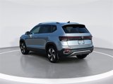 New 2025 Volkswagen Taos SE image 5
