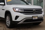 Used 2020 Volkswagen Atlas Cross Sport SE w/ Towing Package image 3