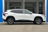 Used 2025 Chevrolet Trax LT w/ Driver Confidence Package image 4