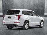New 2025 Cadillac XT6 Premium Luxury w/ Platinum Package image 2