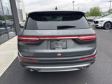New 2025 Lincoln Corsair AWD image 4