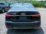 Used 2019 Audi A6 2.0T Premium Plus w/ Premium Plus Package image 5
