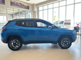New 2025 Jeep Compass Trailhawk image 5