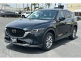 Certified 2023 MAZDA CX-5 AWD 2.5 S w/ Preferred Package image 2