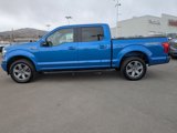 Used 2019 Ford F150 Lariat image 3