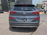 Used 2021 Hyundai Tucson Ultimate w/ Cargo Package image 4
