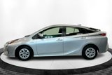 Certified 2017 Toyota Prius Two image 2