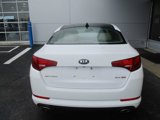 Used 2013 Kia Optima EX w/ Premium Pkg image 4