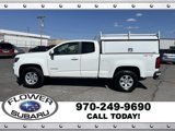 Used 2019 Chevrolet Colorado W/T w/ WT Convenience Package image 4