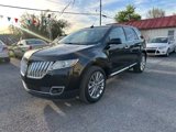Used 2011 Lincoln MKX AWD w/ 102A Rapid Spec Order Code image 2