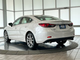 Used 2014 MAZDA MAZDA6 Grand Touring image 5