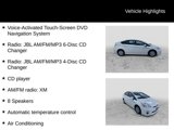 Used 2011 Toyota Prius Three image 5