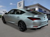 New 2025 Acura Integra A-Spec image 3
