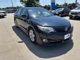 Used 2014 Toyota Camry SE image 3