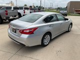 Used 2016 Nissan Altima 2.5 S w/ Power Driver Seat Package image 6