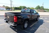 Used 2018 Chevrolet Colorado W/T image 4