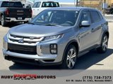 Used 2024 Mitsubishi Outlander Sport Ralliart image 3