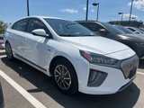 Used 2020 Hyundai Ioniq Limited image 2